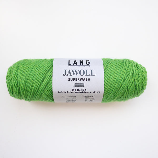 Lang Jawoll