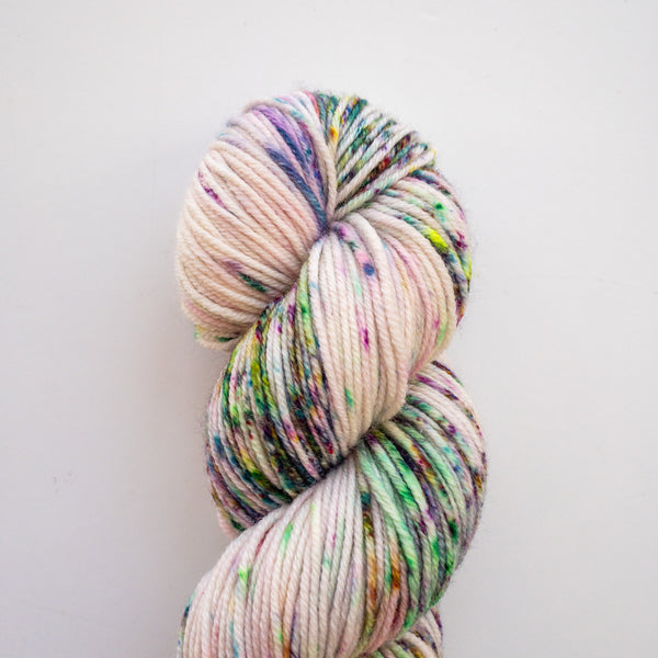 The Farmer's Daughter Juicy DK