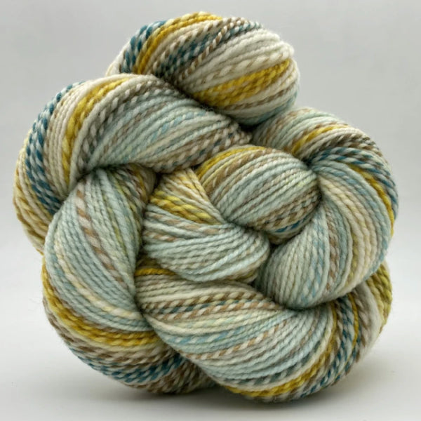 Spincycle Dyed in the Wool