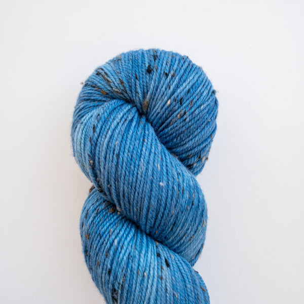 Sea Change Fibers Fjord Tweed Sport