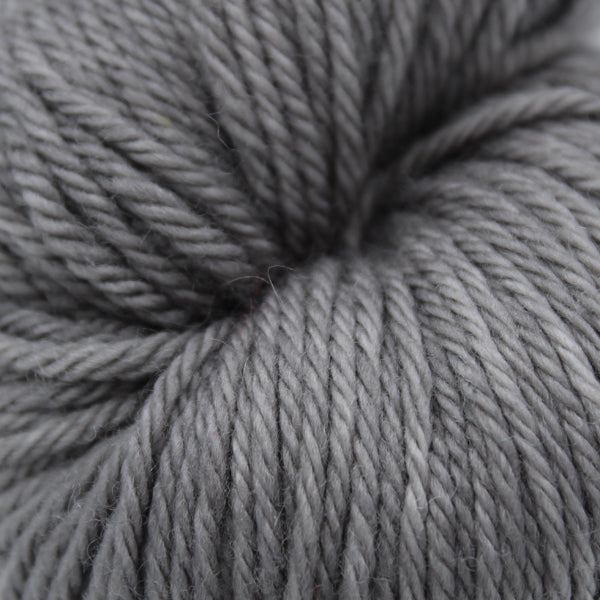 The Farmer's Daughter  Squish Worsted