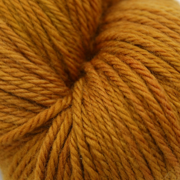 The Farmer's Daughter  Squish Worsted