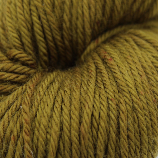 The Farmer's Daughter  Squish Worsted