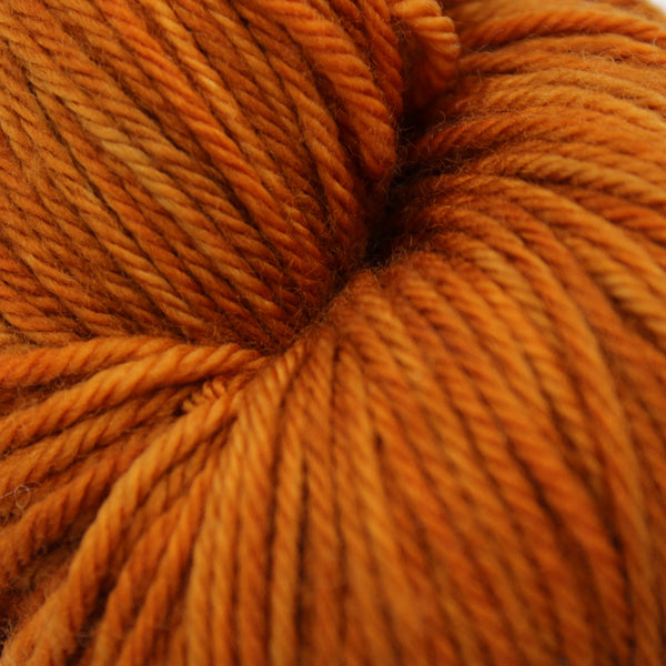 The Farmer's Daughter  Squish Worsted