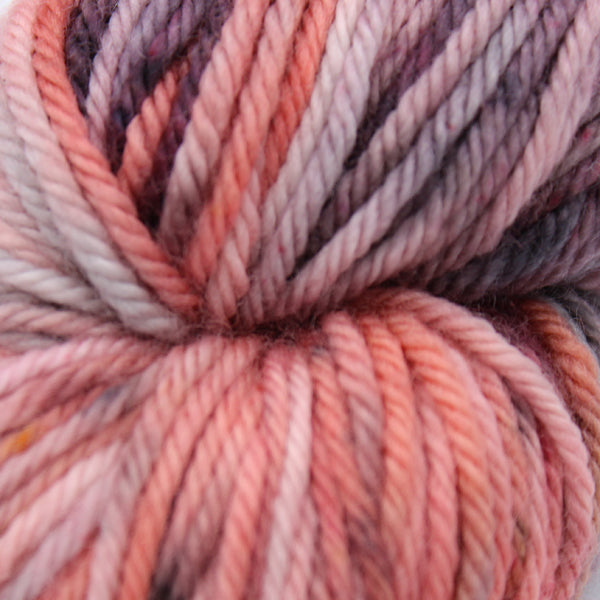 The Farmer's Daughter  Squish Worsted