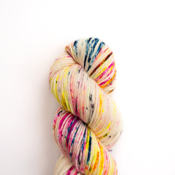 Madelinetosh Tosh DK