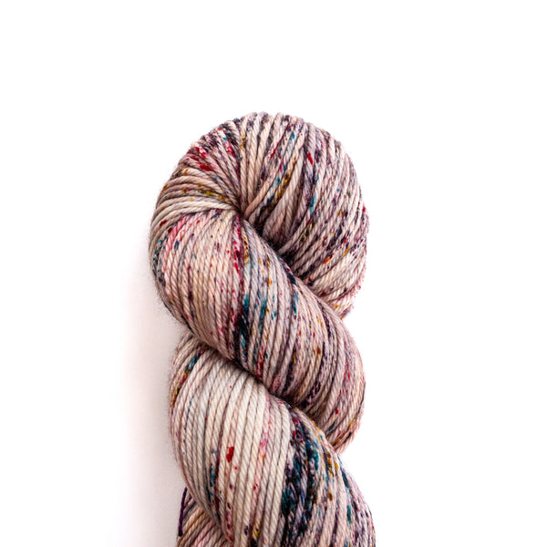 Madelinetosh Tosh DK