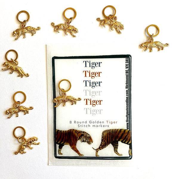 Firefly Notes Stitch Marker Sets