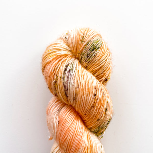Madelinetosh Tosh Merino Light + Holo Glitter