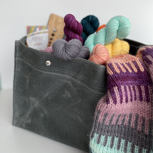 Knitter's Toolbox