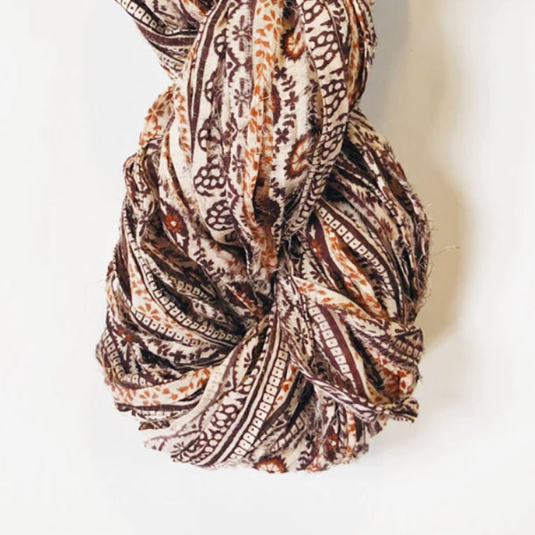 Knit Collage Wildflower Yarn