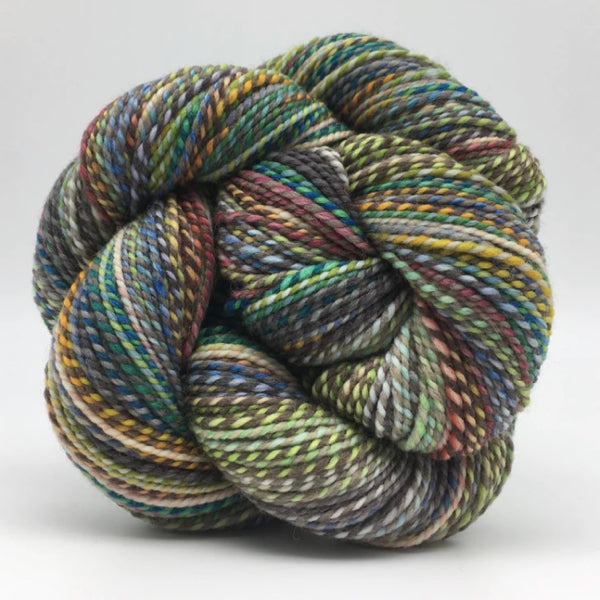 Spincycle Dyed in the Wool