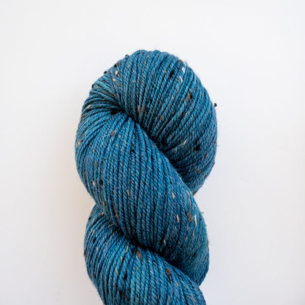 Sea Change Fibers Fjord Tweed Sport