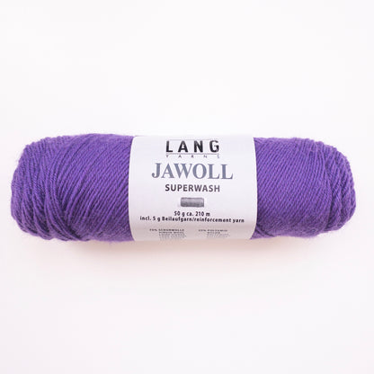 Lang Jawoll