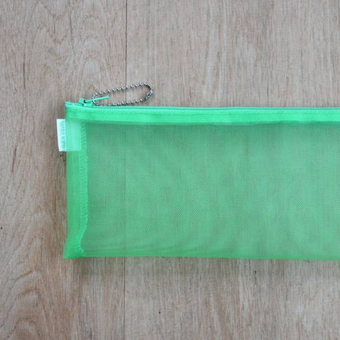 Walker Bags Single Zip Bag 4x9
